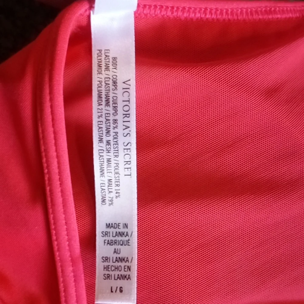 Victoria sport strappy bralette - Picture 7 of 14